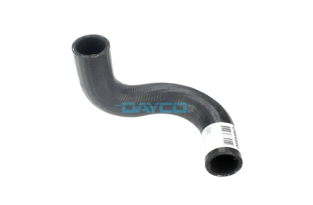 Moulded Hose