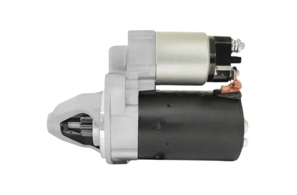 Starters