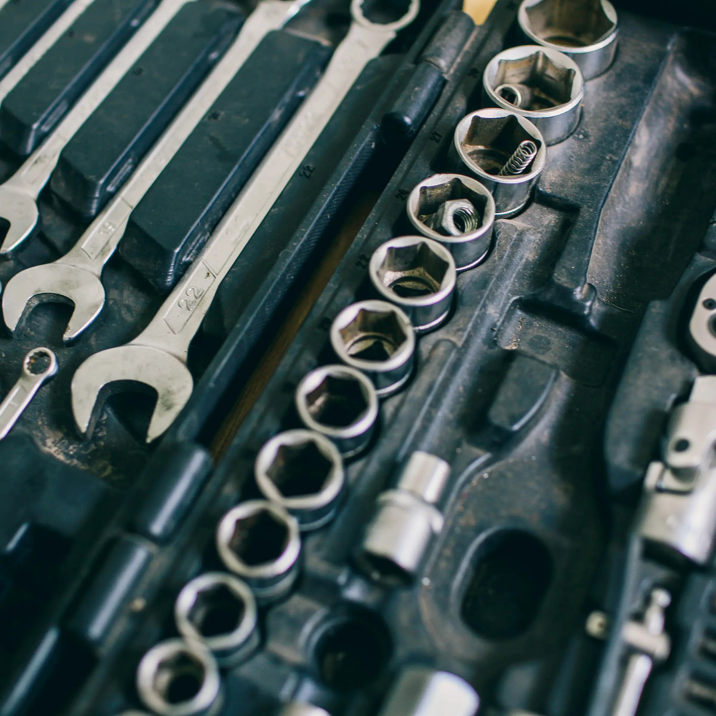 Hand Tools