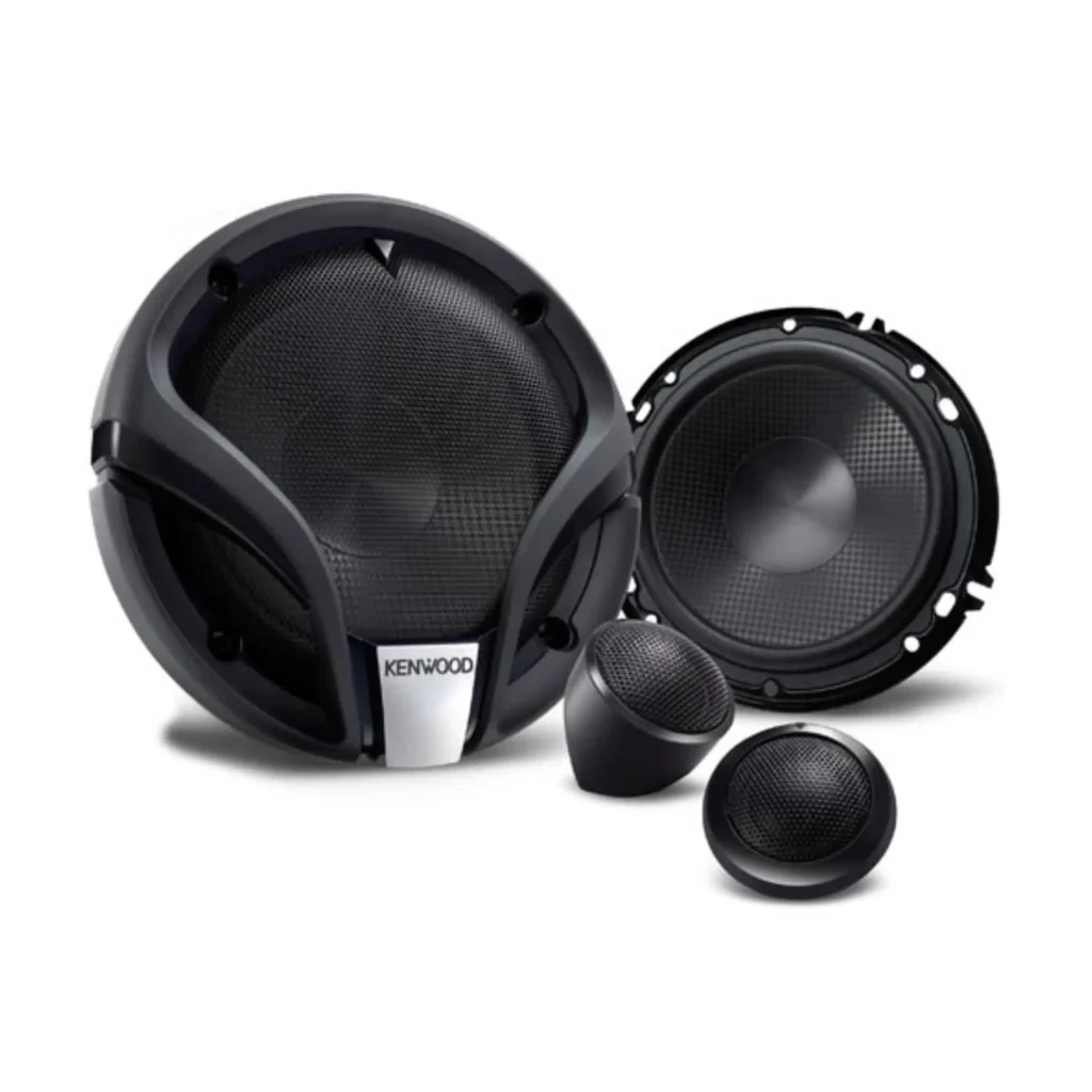 Car Component Speakers Brisbane