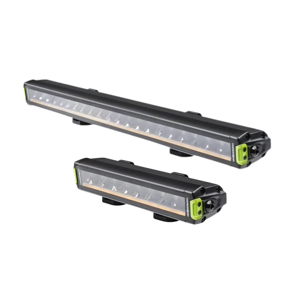 Light Bars Brisbane