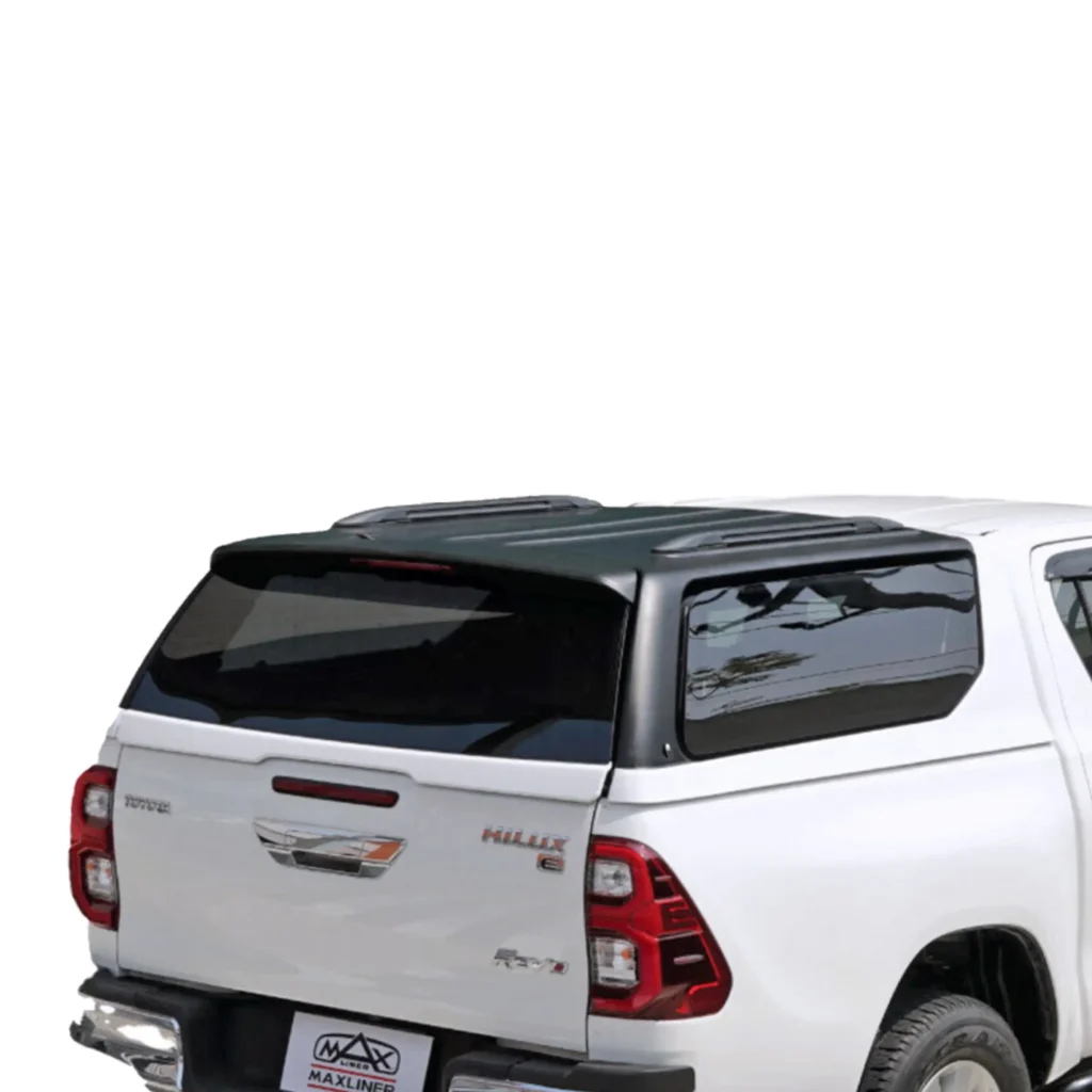 Maxliner Venture Canopy Ute Canopy Brisbane