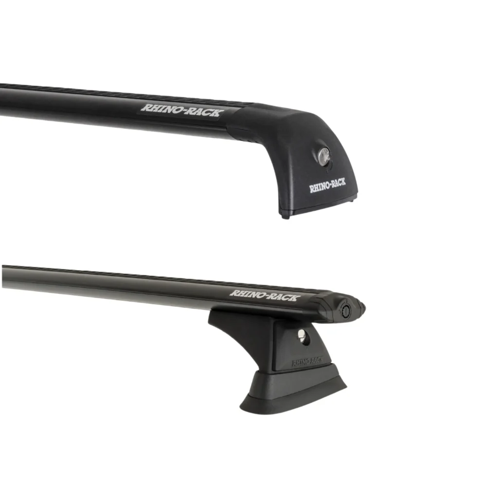 Rhino-Rack Cross Bar Roof Rack Brisbane