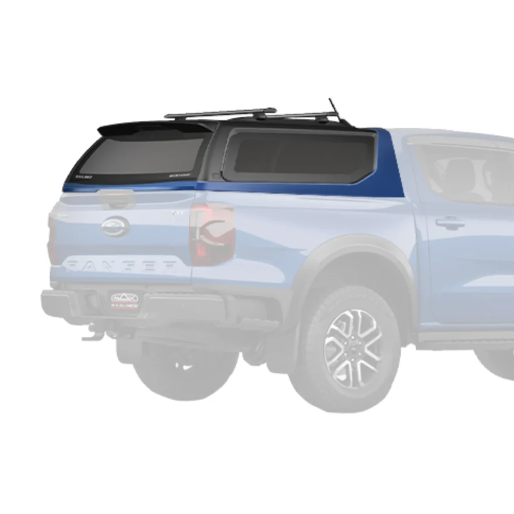 Ute Canopy Brisbane