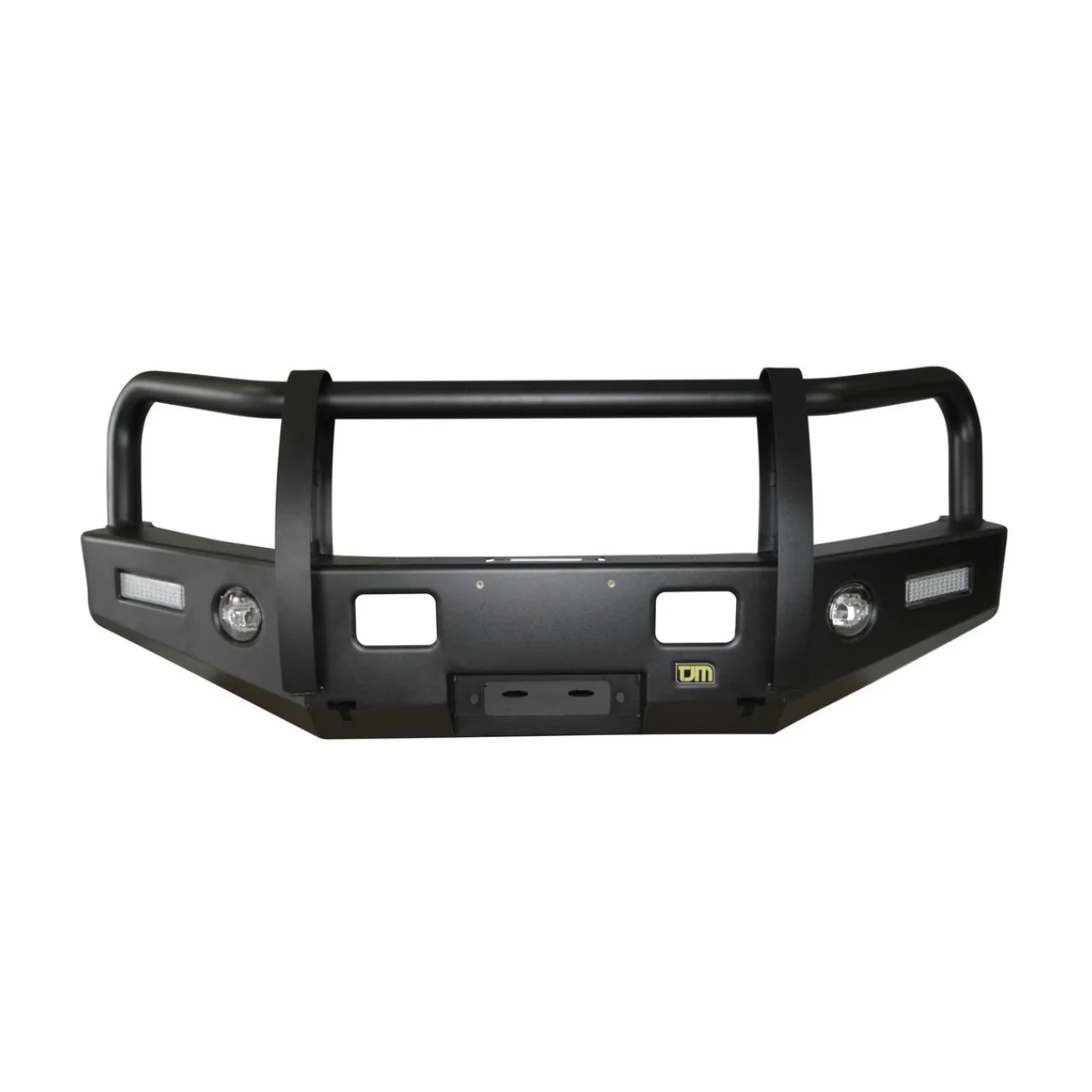 4WD accessories at Auto One Browns Plains
