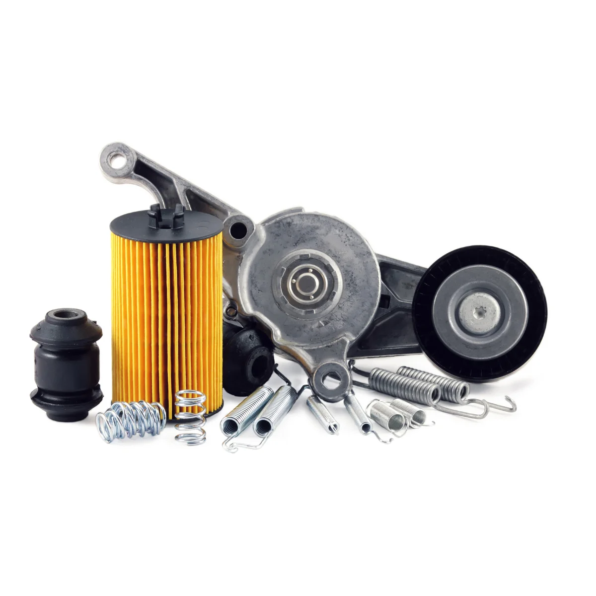Auto Parts at Auto One Browns Plains