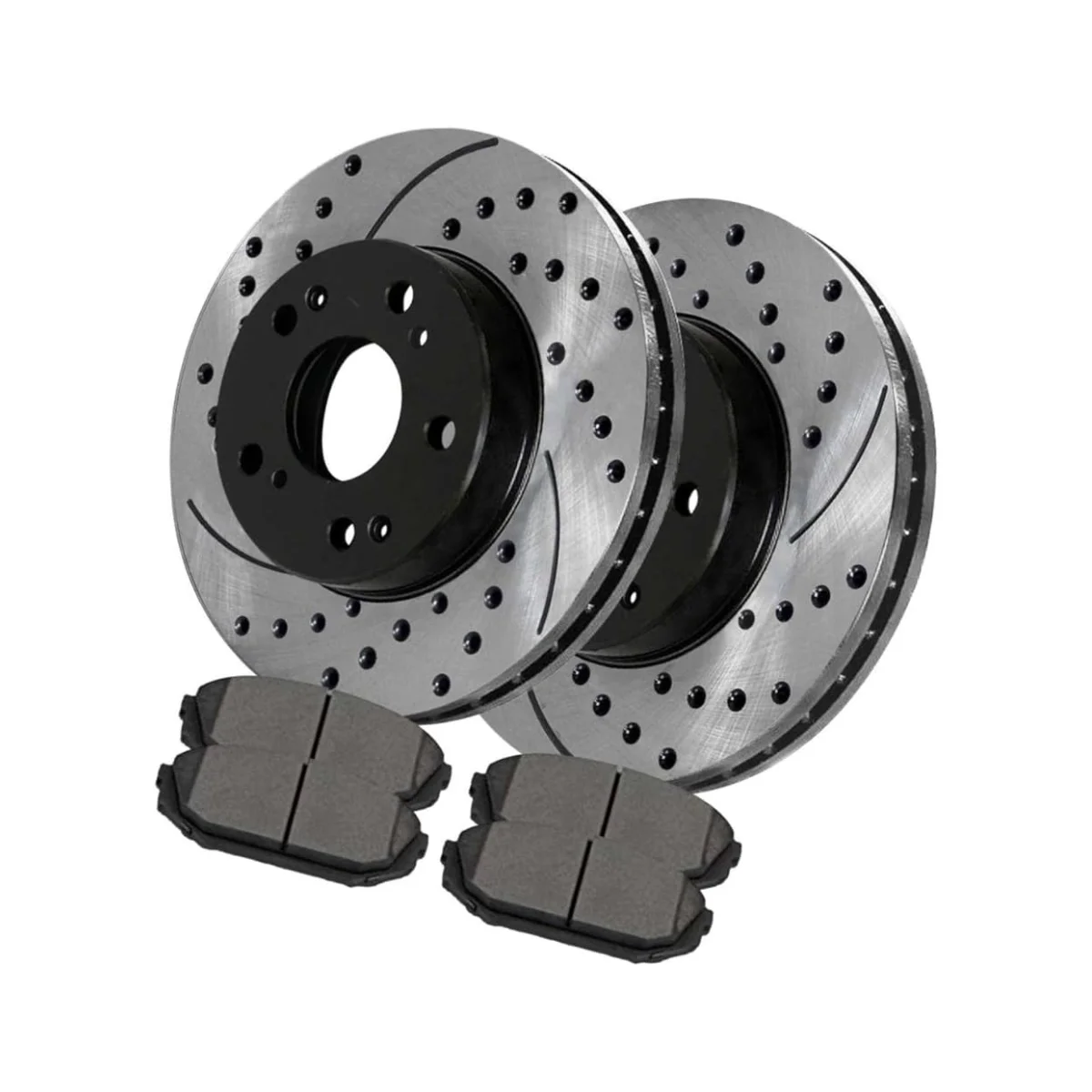 Brake Parts at Auto One Browns Plains