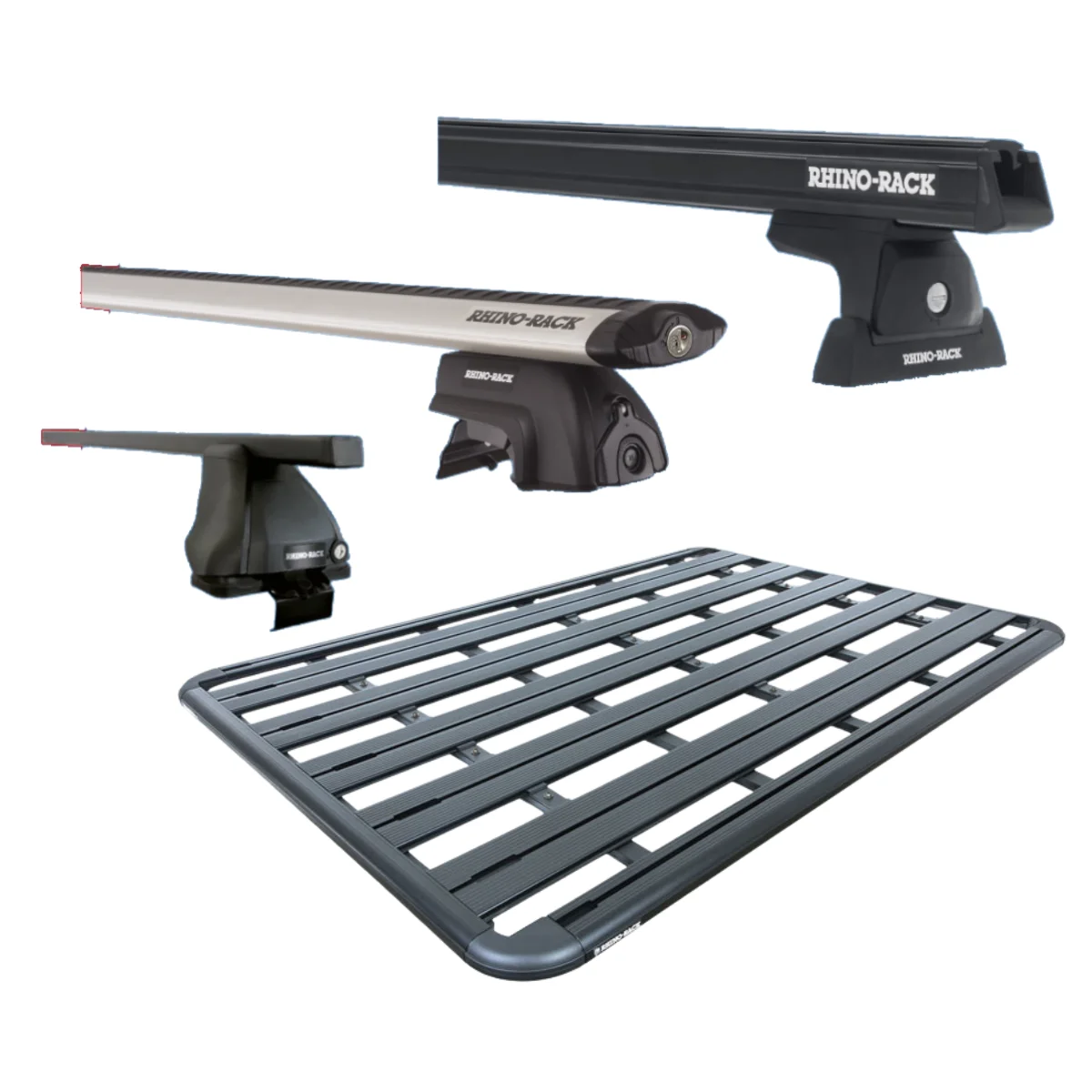 Roof Racks at Auto One Browns Plains
